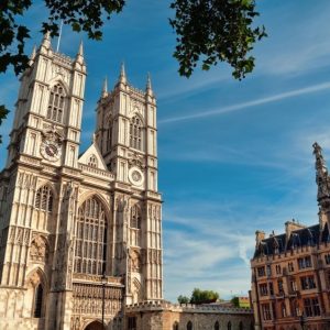 Tour panorámico por Londres con guía oficial