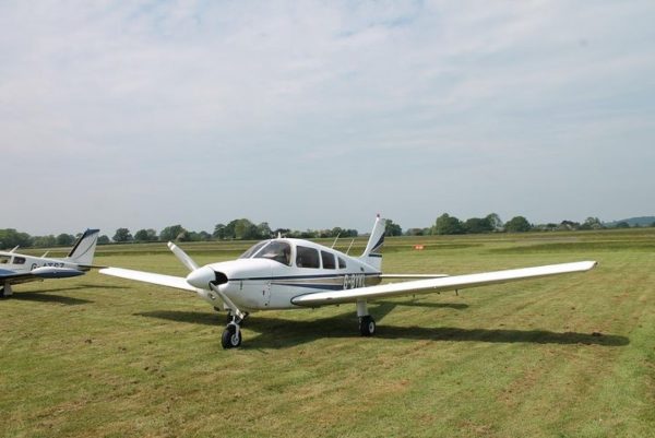 Paseo en avioneta por Londres