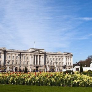 Tour en bicicleta por Londres