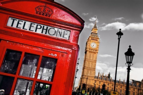 Tour privado por Londres con guía en español