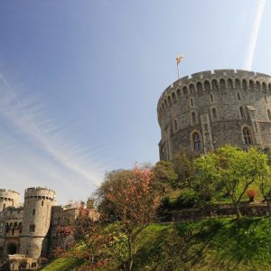 Excursión al Castillo de Windsor