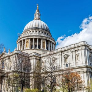 Free tour por el Londres antiguo