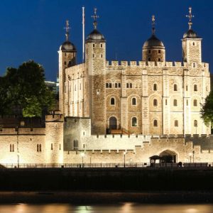 Tour de los misterios y leyendas de Londres