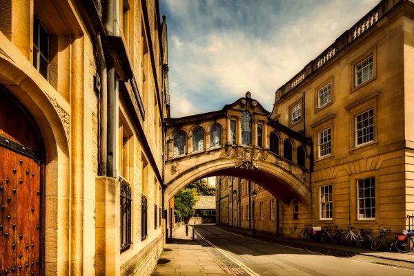 Excursión al Castillo de Windsor, Stonehenge y Oxford